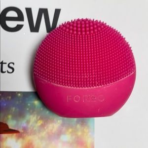 Foreo Luna Play Facial Cleasing